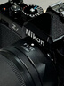 尼康（Nikon） 尼克尔 Z卡口镜头 尼康Z系列微单相机镜头 Z 35mm f/1.4大光圈定焦镜头 标配 实拍图