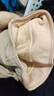 小野和子【杨幂同款】光腿神器双层丝袜女秋冬季加绒保暖肉色打底裤连裤袜 实拍图