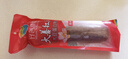 齐善食品 大善红肠 素食素肉仿荤素肉豆制品火锅食材小吃丸子素肠炒菜即食 【多吃素食】大善红肠5包家庭装 实拍图