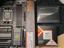 安耐美（Enermax）ATX3.1电源 1200W白金全模 PlatiGemini1200 12VO 原生PCIe5.0/0dBA模式 支持 5090/9070显卡 实拍图