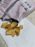 张君雅小妹妹 干脆面 和风鸡汁味 65g 中国台湾 休闲丸子 拉面条饼 实拍图