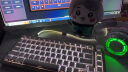 华硕主板 B760/B660系列 适合CPU 12600KF/13600KF/14600KF PRIME B760M-K D5 实拍图