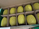 佳沛（zespri）新西兰阳光金奇异果10个装单果重约103-124g当季水果礼盒源头直发 晒单实拍图