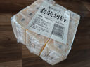 扇牌 洗衣皂150g*15块装 肥皂透明皂婴儿洗衣皂内衣皂 实拍图