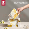 babycare宝宝一次性餐垫儿童外出吃饭便携餐具防水隔污桌布餐桌垫20片/盒 实拍图
