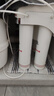 霍尼韦尔（Honeywell） 净水器滤芯HRO-50净水器滤芯 PP1 PP2 CB1 CB2 RO膜滤芯 HRO50 5根滤芯套装 实拍图