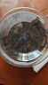 禾沐康 河南生地黄100g/瓶（特选）中药饮片级中药材 清热凉血 养阴生津 实拍图