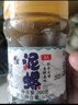 潮龙8A醉泥螺260g 即食海鲜下饭下酒菜宁波特产上海风味黄泥螺 6A泥螺260g 实拍图