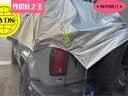汽车车衣车罩大半罩防冰雹加厚防晒防雨隔热半截半身车顶罩 方格普通款--下单留言车名字 实拍图
