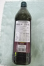 伯爵（BORGES）特级初榨原装进口橄榄油食用油 炒菜健康轻食 1L*1瓶 实拍图