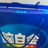 脑白金20天量礼盒 母亲节礼物含褪黑素成人中老年改善睡眠失眠润肠通便  实拍图