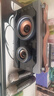 先科（SAST）T65无线蓝牙音箱一体自带声卡K歌双麦克风家用音响家庭ktv套装音箱桌面唱歌神器卡拉ok 实拍图
