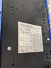 瑞凌电焊机ARC250CT/315sii家用工业级220v380v电焊机双电压焊机 ARC315SII多板机双电压标配送变光面罩配件 实拍图