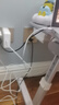 HUIDUODUO苹果电脑充电器笔记本Macbook pro电源适配器air磁吸性PD数据线快充插头Type-C套装45W60W85W100W 60W【T型直头】3C认证+安全快充 安全护机丨涓流保护 实拍图