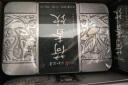 玖和健康荷香饮蒲公英金银花湿热体质凉茶包祛去痘口苦口干降栀子下上火茶 实拍图