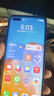 华为P40 华为P40pro 华为p40二手 p40pro二手 二手华为手机 二手游戏手机 5G手机 P40Pro 零度白（5G版） 95新 8+128G（原装电池90左右效率+礼包） 实拍图