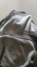 际华三五六五夏季体能服军迷体能短袖速干圆领训练短袖体能服短袖套装 上衣+短裤【体能服套装】 175/88 实拍图