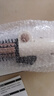 奥克斯（AUX）卷直两用卷发棒夹板卷发器三用直板夹直发棒卷发神器拉直板电夹板烫发器造型持久卷棒美发专用 雪域白（三合一） 实拍图