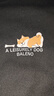 班尼路（Baleno）华夫格短袖t恤男夏季学生潮流男士五分袖衣服青少年重磅上衣半袖 实拍图