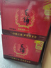 劲牌 毛铺苦荞酒 喜荞酒黑荞 52度 500ml*6瓶 整箱装 父亲节送礼 实拍图