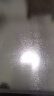 京东京造 2mm加厚磨砂 桌布PVC软玻璃餐桌垫食品级防水防油桌面垫80*140cm 实拍图