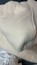 洁丽雅（Grace）新疆长绒棉 100%棉花被芯 秋冬被 6斤200*230cm 实拍图