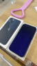 Apple/苹果 iPhone 13 (A2634) 128GB 午夜色 支持移动联通电信5G 双卡双待手机 实拍图