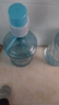 桶装水抽水器手压式饮水器桶装水压水器抽水器上水器抽水泵吸水器 大号升级款蓝白色【1个装】 无规格 实拍图