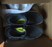 斯凯奇（Skechers）男鞋夏季一脚蹬帆布鞋商务通勤休闲软底板鞋66387 实拍图