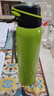 TOOKTRO 保冷保温骑行水壶自行车专用杯子山地车公路单车大容量运动水瓶 双层保温不锈钢弹盖水杯绿色 实拍图