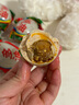 壮客 烤海鸭蛋特大6枚*70g 广西北海红树林海鸭蛋咸鸭蛋咸蛋黄北部湾 实拍图