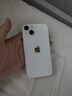 【库存机】免息 Apple 苹果 iPhone 13 双卡手机 苹果13全网通5G 苹果13_双卡5G【6.1英寸星光色】 256G_【快充 店保一年】促销立减 仅激活未使用 晒单实拍图