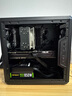 酷冷至尊（CoolerMaster）Q300L 黑 MATX电脑台式小机箱 支持240水冷位/透明侧板/配防尘网/5风扇位 实拍图