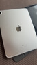 Apple/苹果 iPad(第 10 代)10.9英寸平板 2023年(64GB eSIM版/学习办公娱乐/MUQY3CH/A)银色 蜂窝网络 实拍图