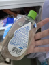 鳄鱼宝宝（CrocoBaby）婴儿润肤油 新生儿童按摩油抚触油全身 去头垢清洁油 成人卸妆油 婴儿润肤油200ml 实拍图
