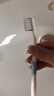 贝医生正畸牙刷u型凹槽含氟成人儿童矫正牙齿软毛小头新老包装随机发货 实拍图
