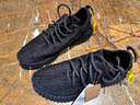 阿迪达斯三叶草Yeezy350春夏椰子男鞋送父亲BB5350春夏UK7码40.5 实拍图