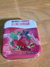 慢严舒柠润喉糖护嗓草莓味40g(15粒)胖大海香薄荷糖教师节送老师咽嗓含片 实拍图