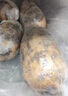 洪湖农家洪湖莲藕 新鲜莲藕 火锅食材 生鲜 湖北特产脆藕 买菜 蔬菜 藕 脆藕5斤普快 实拍图