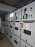 兴熔电气光伏并网箱计量柜动力柜低压柜可交流汇流GGD并网柜配电箱防孤岛 咨询客服报价 实拍图