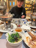 雨润王中王火腿 零食香肠 速食烧烤早餐食材泡面伙伴 特级王中王240g*1袋 实拍图