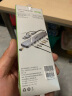 宏碁（acer）Type-C/USB扩展坞转usb3.0分线器 高速7口集线器 一拖多转换器转接头适用笔记本电脑平板拓展坞 实拍图