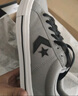 匡威（Converse）官方 Sport Casual休闲板鞋漫步星箭板鞋黑色A10547C A10548C 38 实拍图