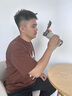 特步（XTEP）运动水杯便携式男女健身大容量夏季耐热防爆耐高温食品级泡茶壶黑 实拍图