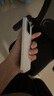 EDDGA适用小米13手机壳xiaomi13保护套 超薄磨砂半透明镜头全包防摔亲肤保护套壳 【透白】 实拍图