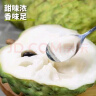 粤迎燕窝果麒麟果超甜黄皮白心热带高端新鲜水果海南送礼应季生鲜水果 净3斤精选装【单果2-4两】 实拍图