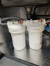 佳德净（GADEPURE）大白瓶前置过滤器家用大胖滤瓶水龙头自来水除余氯阻垢全屋前置过滤净水器10寸 小型中央净水机 【10寸PP+FOF】加强去水垢 实拍图