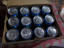 黄河啤酒 8°  印象330ml*12听整箱装 实拍图