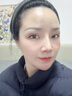 OVOLOOK美瞳半年抛2片黑色大直径自然混血灰色彩色隐形眼镜2024新款 大美目黑14.5mm 650度 实拍图