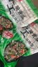 酒店秘方手工黄瓜下酒菜开袋即食腌黄瓜酱黄瓜下饭菜手工腌制泡菜 腌黄瓜250g*1袋 实拍图